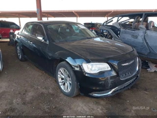 CHRYSLER CHRYSLER 300C