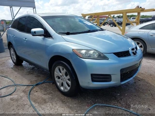 MAZDA MAZDA CX-7 TOURING
