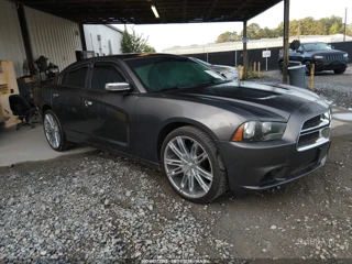 DODGE DODGE CHARGER SE