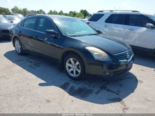 NISSAN NISSAN ALTIMA 2.5 S