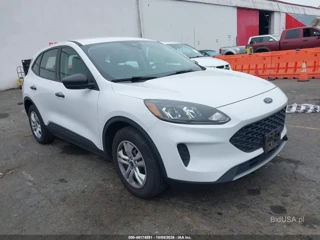 FORD FORD ESCAPE S