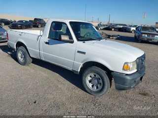 FORD FORD RANGER XL