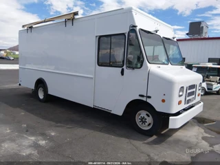 FORD FORD E-350 STRIPPED