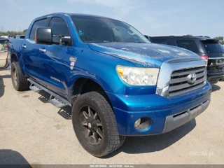TOYOTA TOYOTA TUNDRA LIMITED 5.7L V8