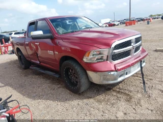 RAM RAM 1500 SLT