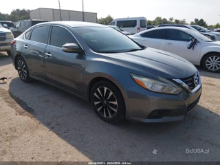 NISSAN NISSAN ALTIMA 2.5 SL