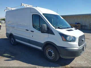 FORD FORD TRANSIT-150