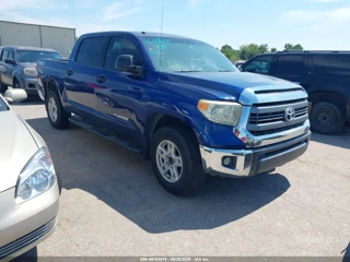 TOYOTA TOYOTA TUNDRA SR5 4.6L V8