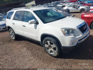 GMC ACADIA SLT-1