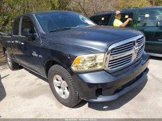 RAM RAM 1500 BIG HORN