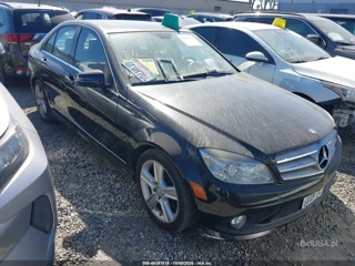 MERCEDES-BENZ MERCEDES-BENZ C 300 LUXURY/SPORT