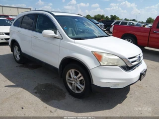 HONDA HONDA CR-V EX-L