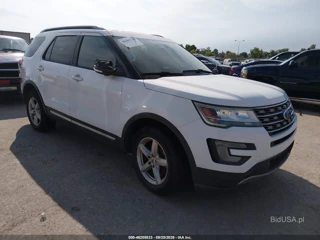 FORD FORD EXPLORER XLT