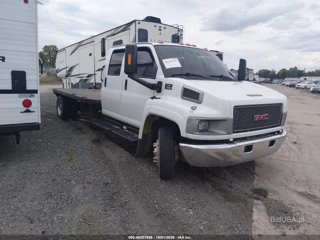 GMC C4500