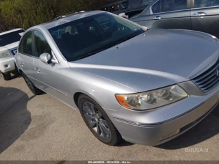 HYUNDAI HYUNDAI AZERA LIMITED