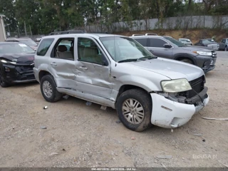 MERCURY MERCURY MARINER CONVENIENCE