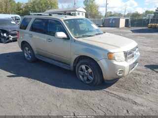 FORD FORD ESCAPE LIMITED