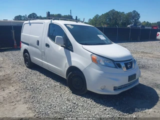 NISSAN NISSAN NV200 SV