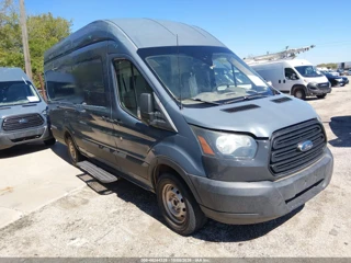 FORD FORD TRANSIT-250
