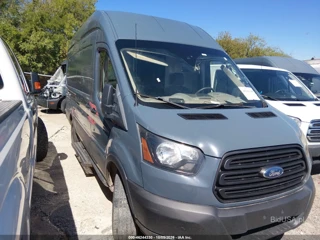 FORD FORD TRANSIT-250