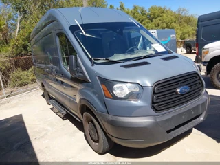 FORD FORD TRANSIT-250