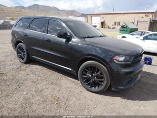 DODGE DODGE DURANGO SXT