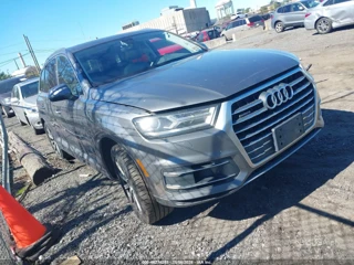 AUDI AUDI Q7 3.0T PREMIUM