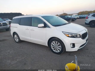 KIA KIA SEDONA EX
