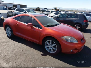 MITSUBISHI MITSUBISHI ECLIPSE GT