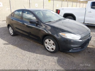DODGE DODGE DART SE