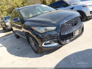 INFINITI INFINITI QX60