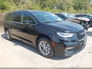 CHRYSLER CHRYSLER PACIFICA LIMITED
