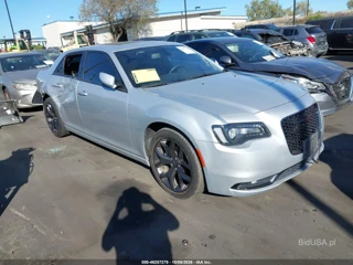 CHRYSLER CHRYSLER 300 S