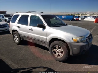 FORD FORD ESCAPE XLT