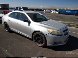 CHEVROLET CHEVROLET MALIBU 1LS