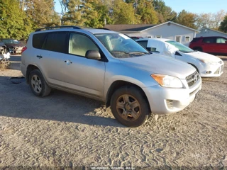 TOYOTA TOYOTA RAV4