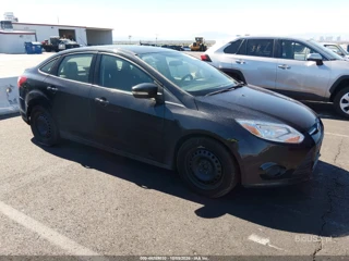 FORD FORD FOCUS SE