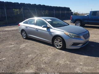 HYUNDAI HYUNDAI SONATA