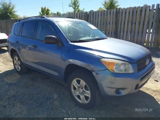 TOYOTA TOYOTA RAV4
