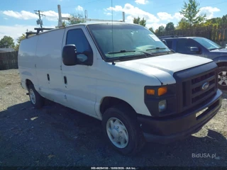 FORD FORD E-150 COMMERCIAL