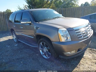 CADILLAC CADILLAC ESCALADE STANDARD