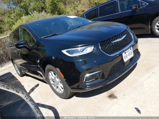 CHRYSLER CHRYSLER PACIFICA SELECT