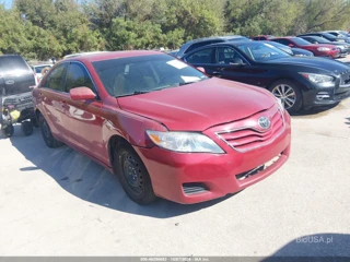 TOYOTA TOYOTA CAMRY LE
