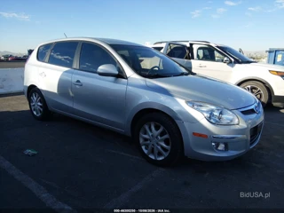 HYUNDAI HYUNDAI ELANTRA TOURING