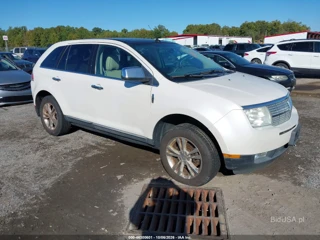 LINCOLN LINCOLN MKX