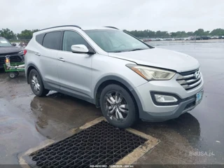 HYUNDAI HYUNDAI SANTA FE SPORT 2.0T