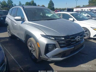 HYUNDAI HYUNDAI TUCSON SEL