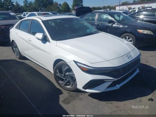 HYUNDAI HYUNDAI ELANTRA SEL CONVENIENCE