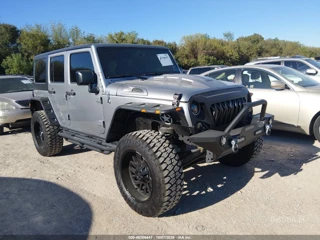 JEEP JEEP WRANGLER UNLIMITED SPORT