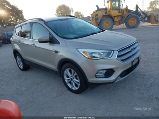 FORD FORD ESCAPE SE